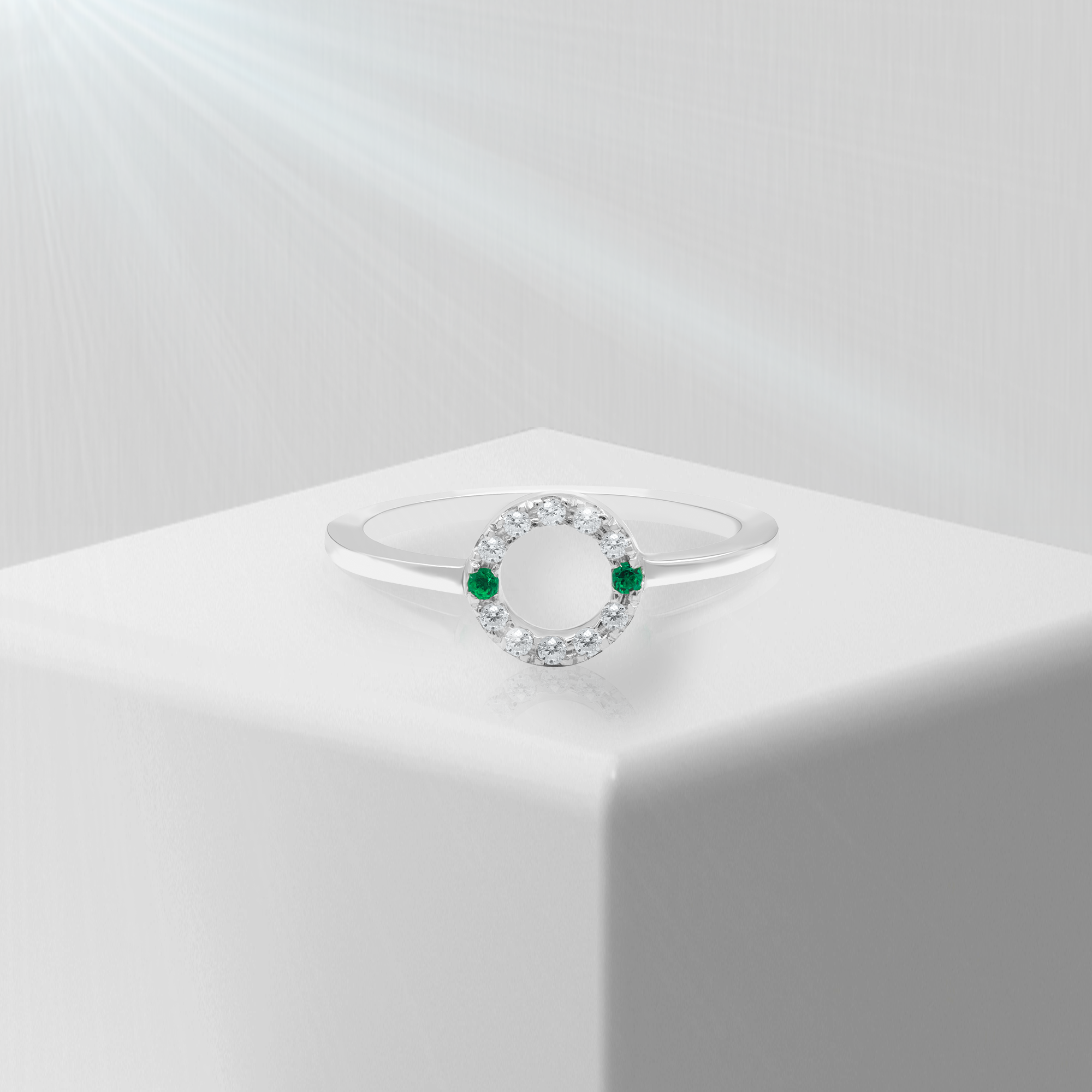 Solar Ring