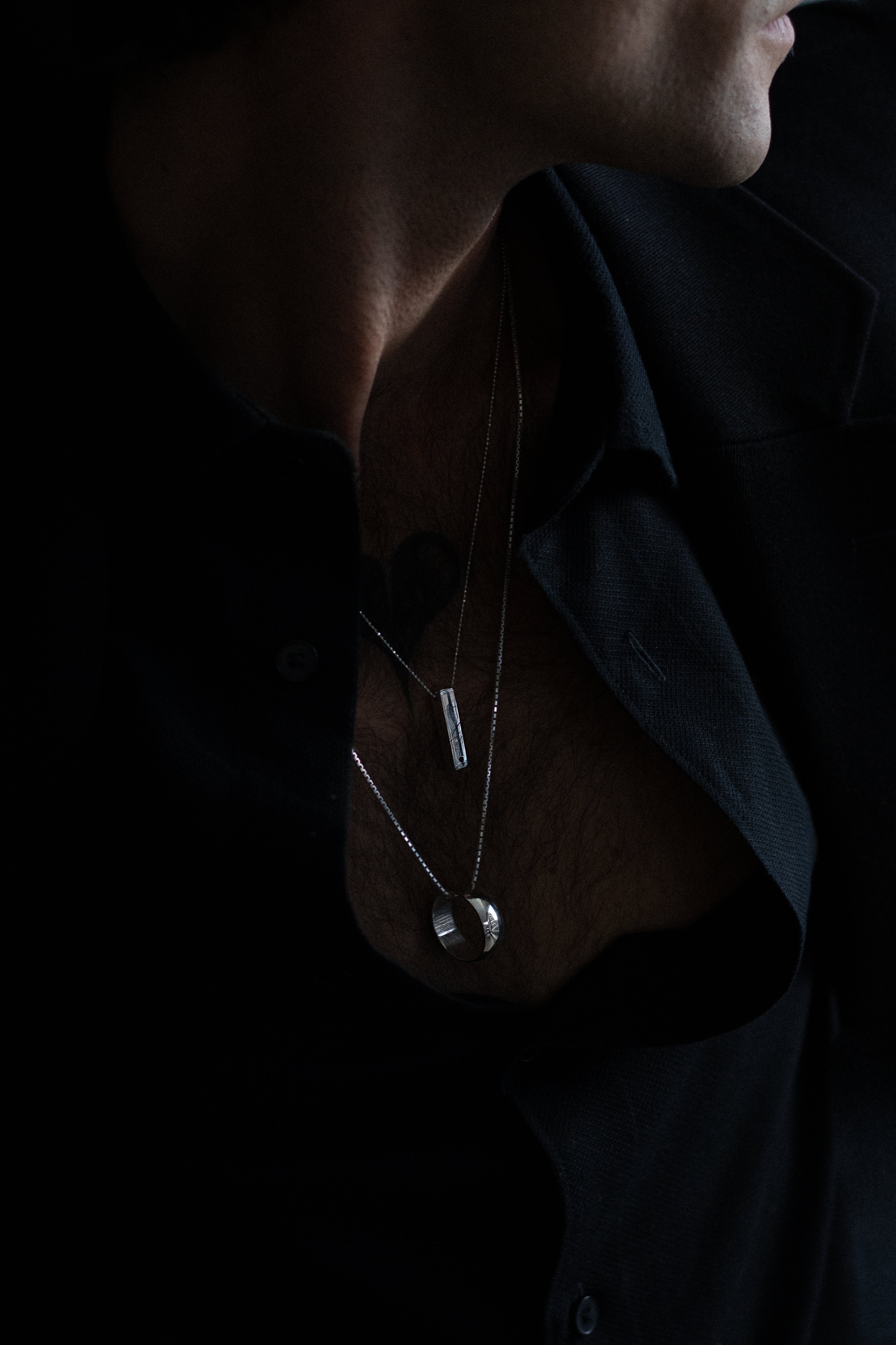 Fifth Ave Necklaces